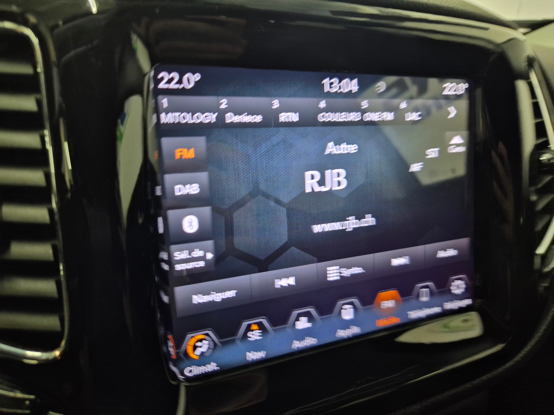 JEEP Compass 2.0CRD Opening Edition AWD 9ATX-image-10