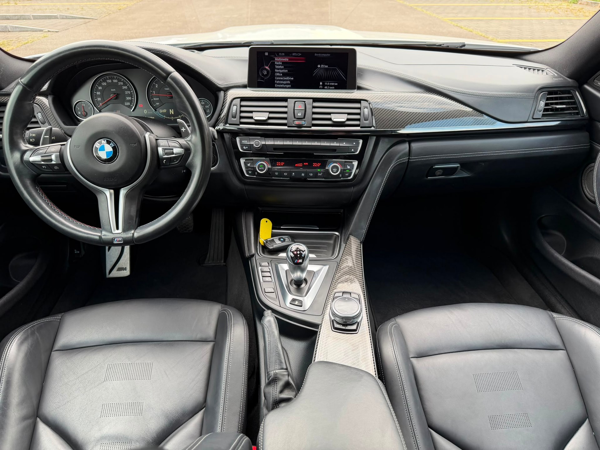 BMW M4 Coupé DKG-image-10