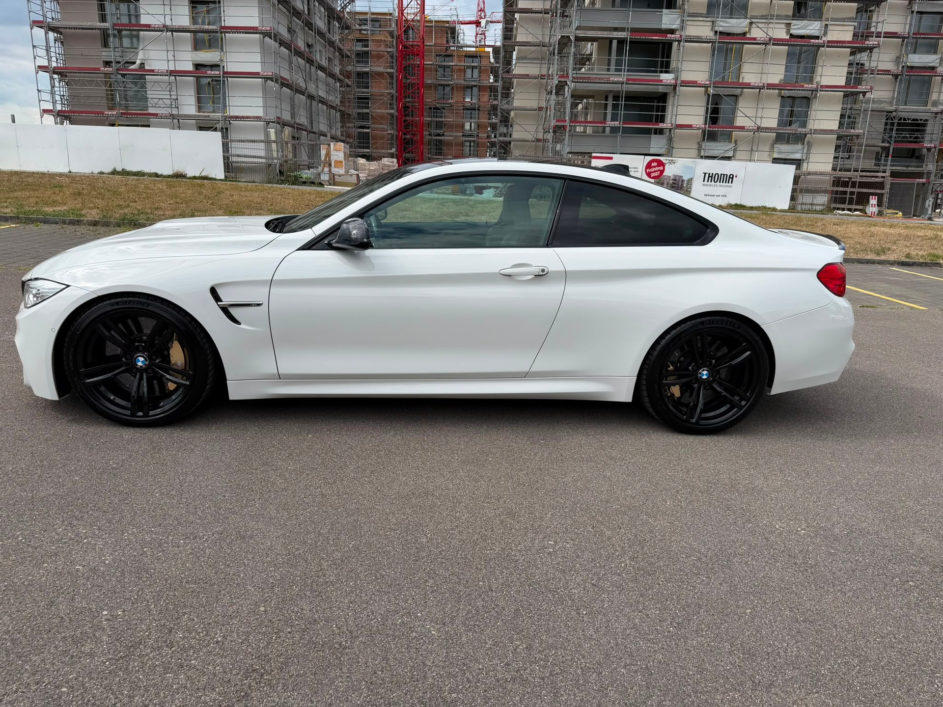 BMW M4 Coupé DKG-image-1