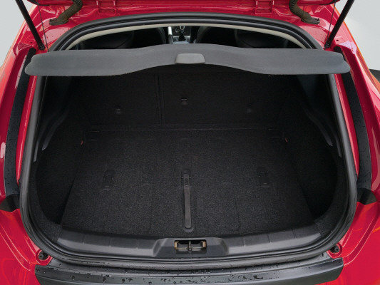 VOLVO V40 D3 Summum-image-7