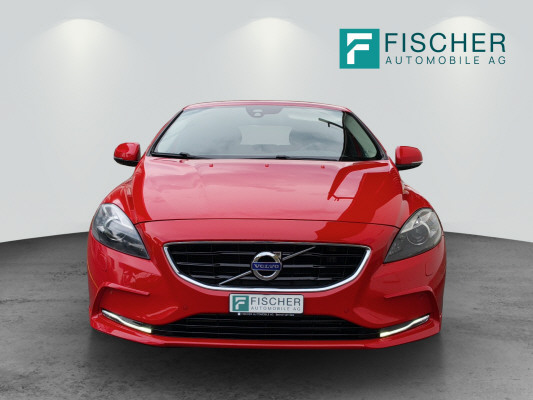 VOLVO V40 D3 Summum-image-2