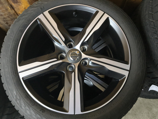 VOLVO V40 D3 Summum-image-12