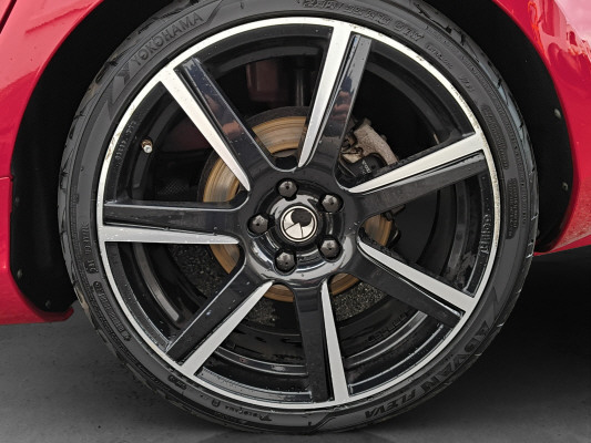 VOLVO V40 D3 Summum-image-11