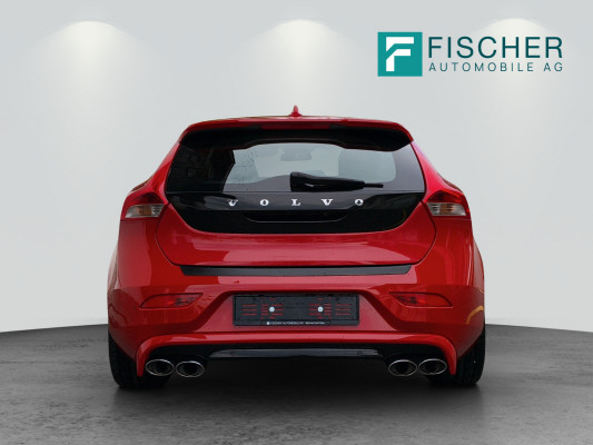 VOLVO V40 D3 Summum-image-3