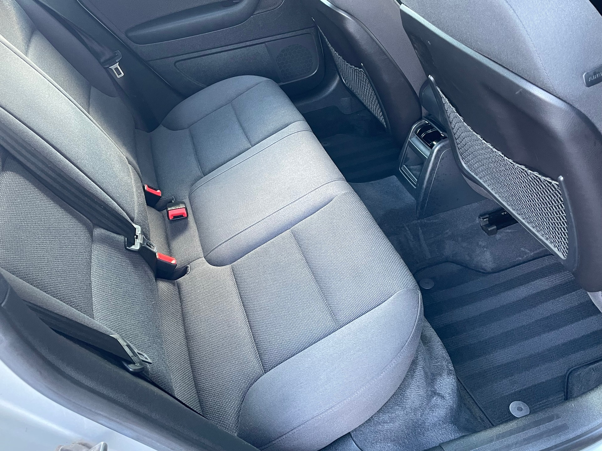 AUDI A3 Sportback 2.0 Turbo FSI Ambiente quattro-image-15