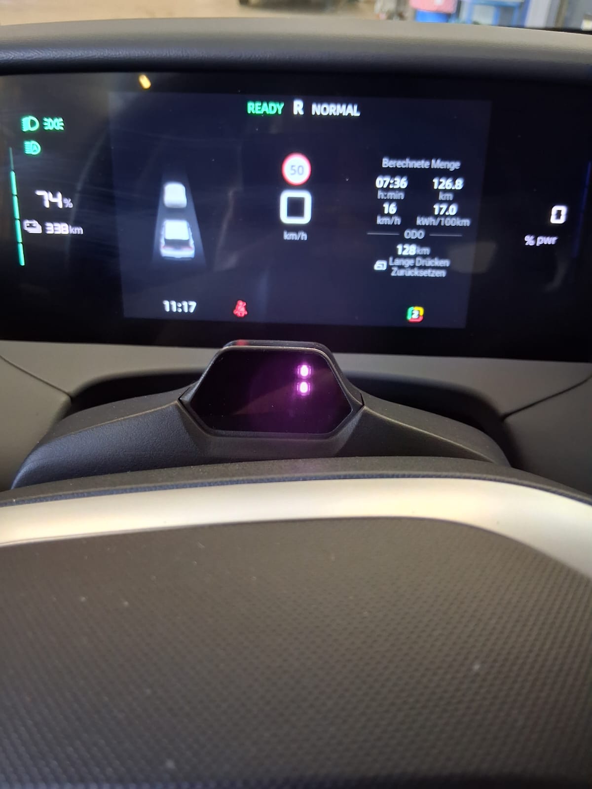MG 4 EV 64kWh Luxury-image-14