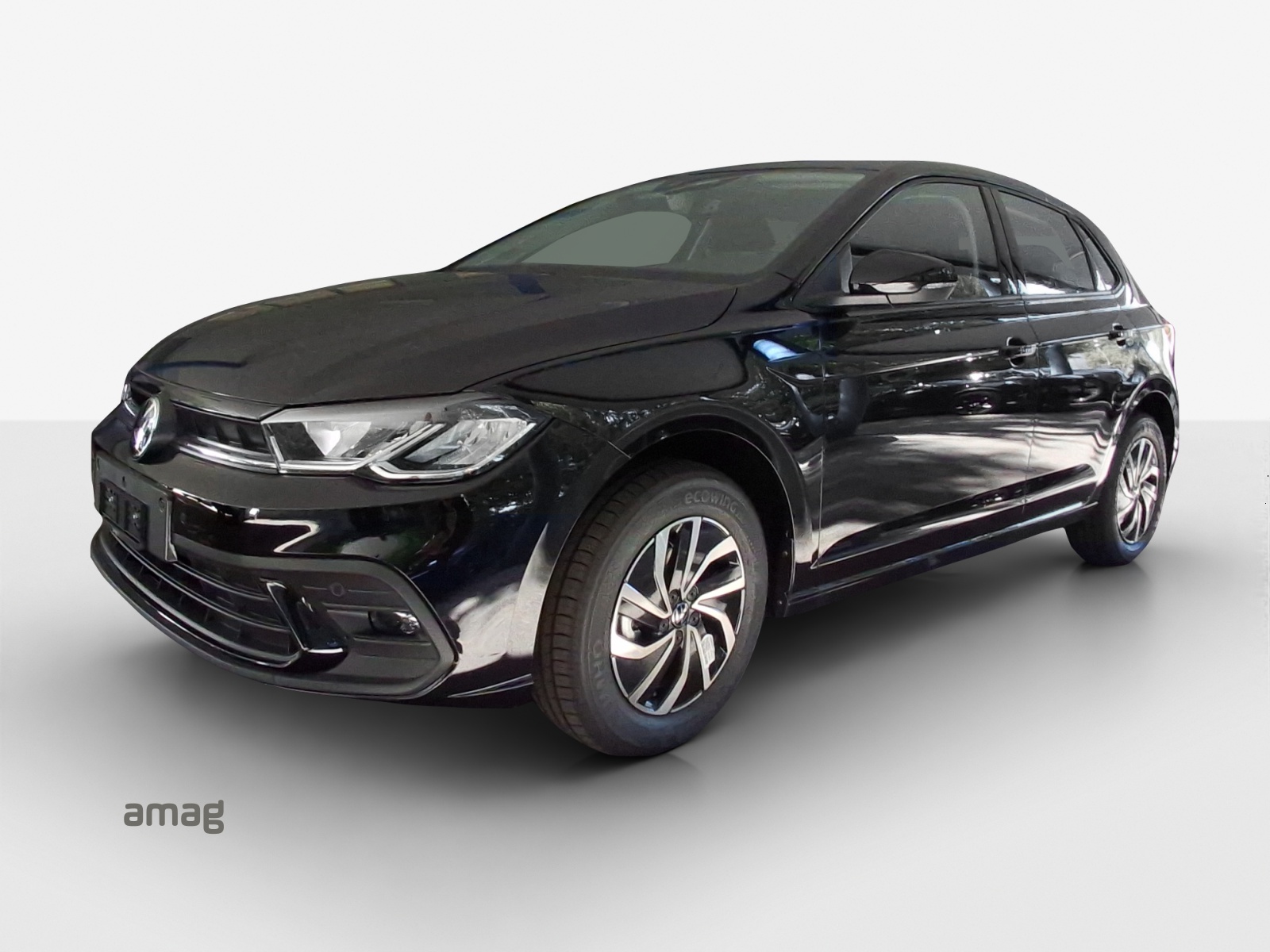 VW Polo 1.0 TSI Life DSG-image-0