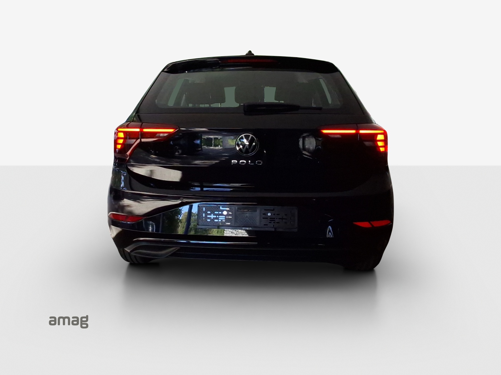 VW Polo 1.0 TSI Life DSG-image-3