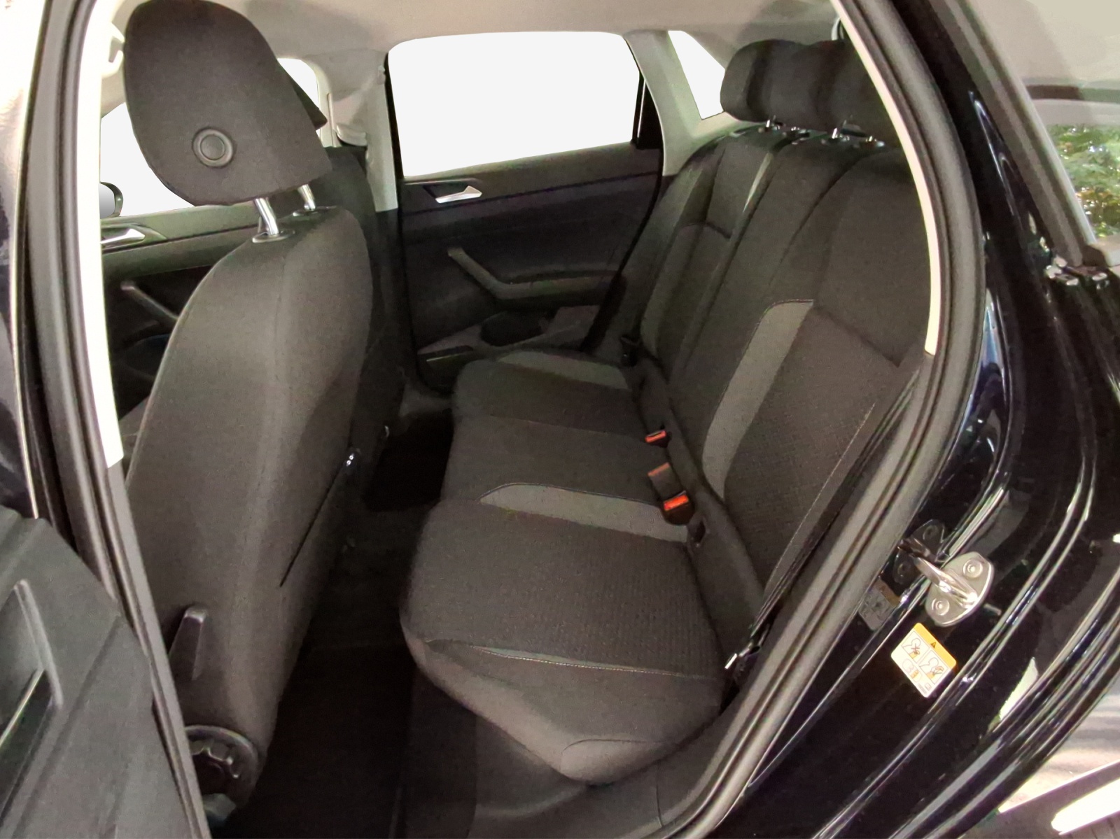 VW Polo 1.0 TSI Life DSG-image-11