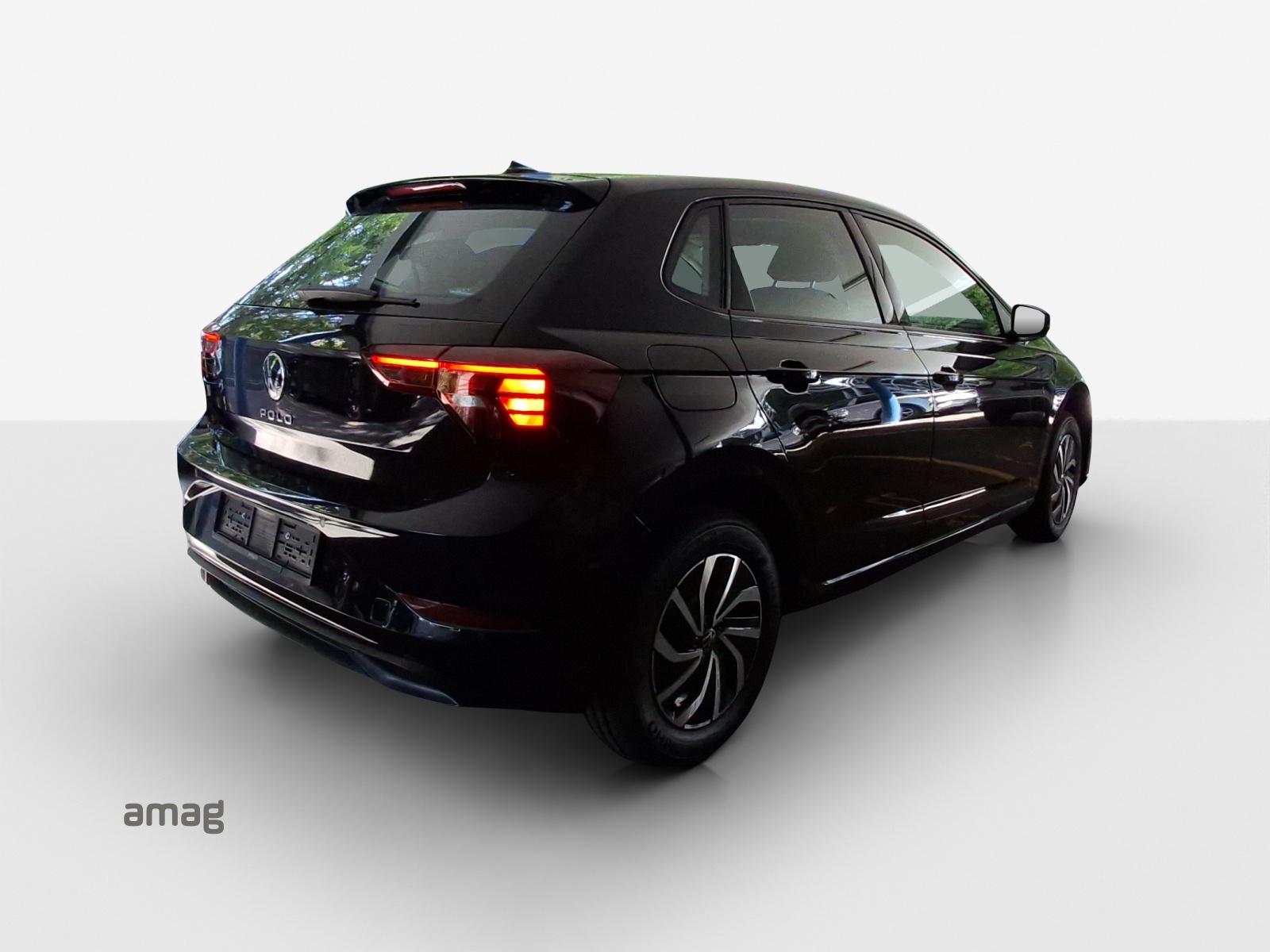 VW Polo 1.0 TSI Life DSG-image-4
