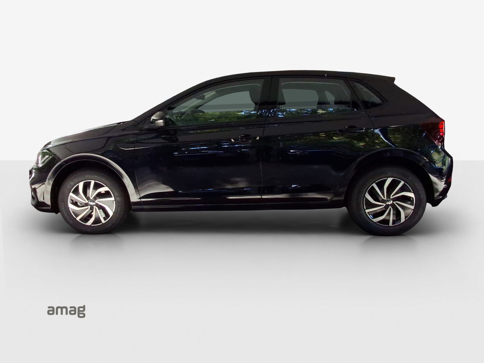 VW Polo 1.0 TSI Life DSG-image-1