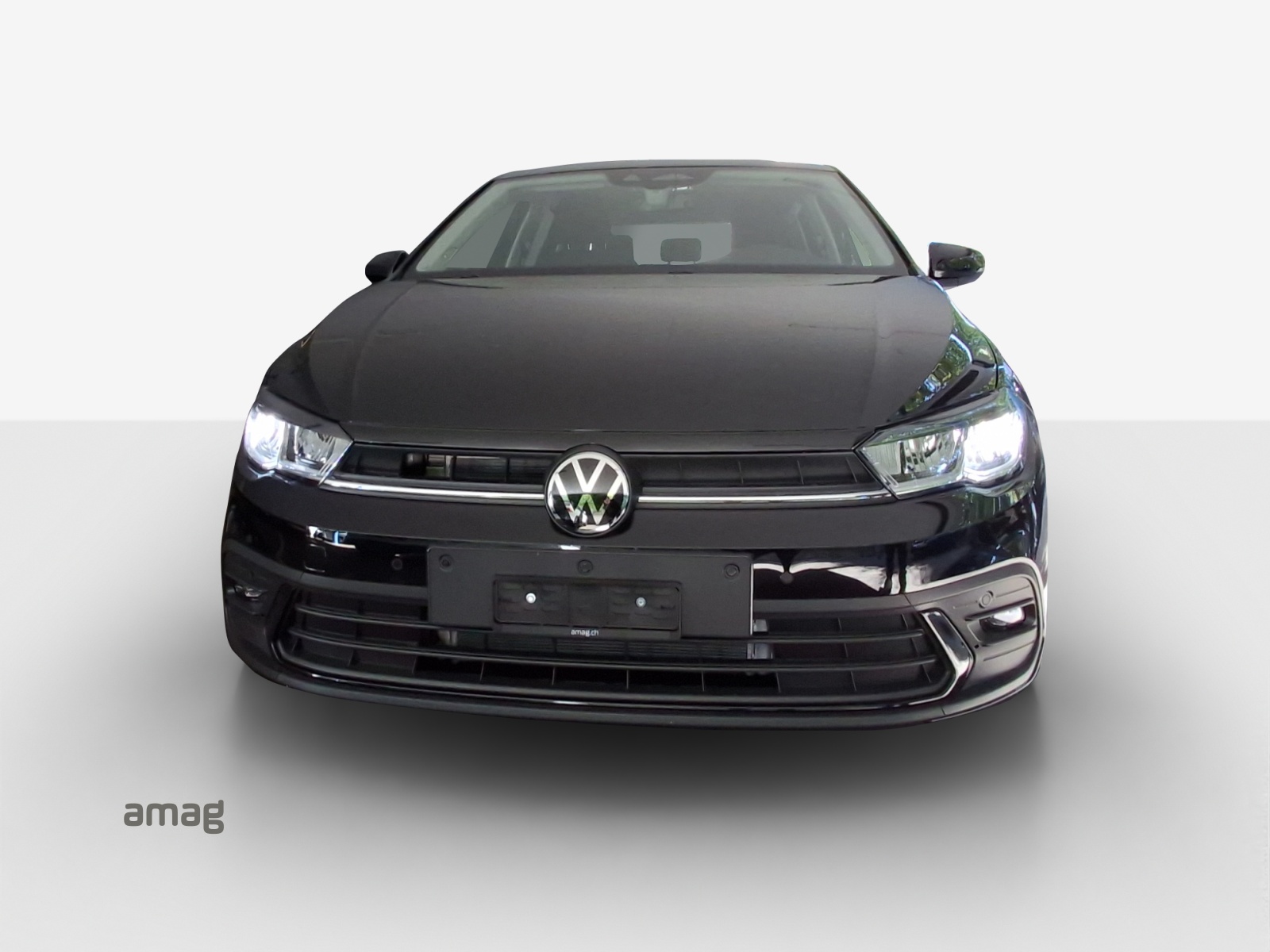 VW Polo 1.0 TSI Life DSG-image-6