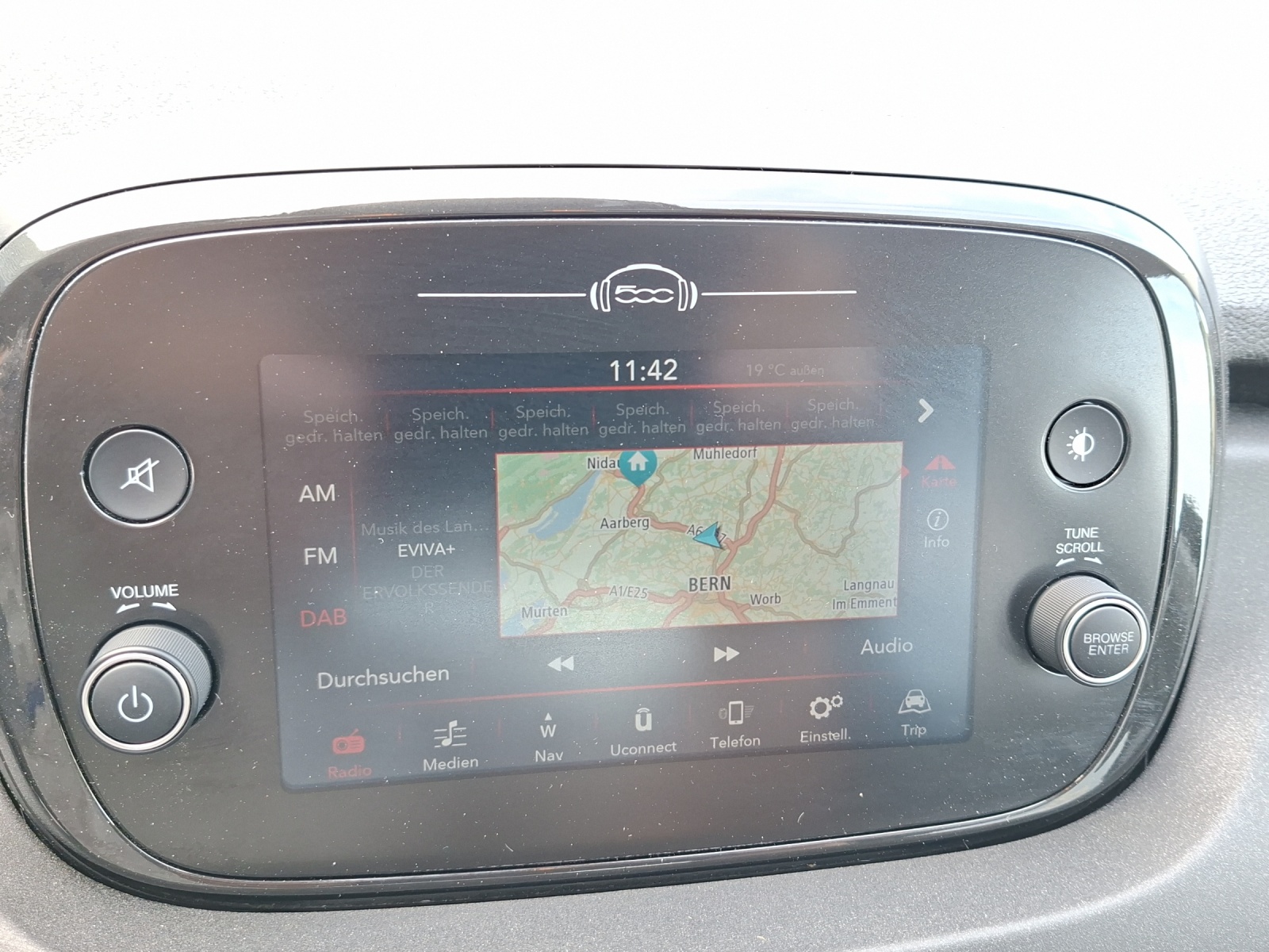 FIAT 500X 1.3 TB GSE S-Design-image-14
