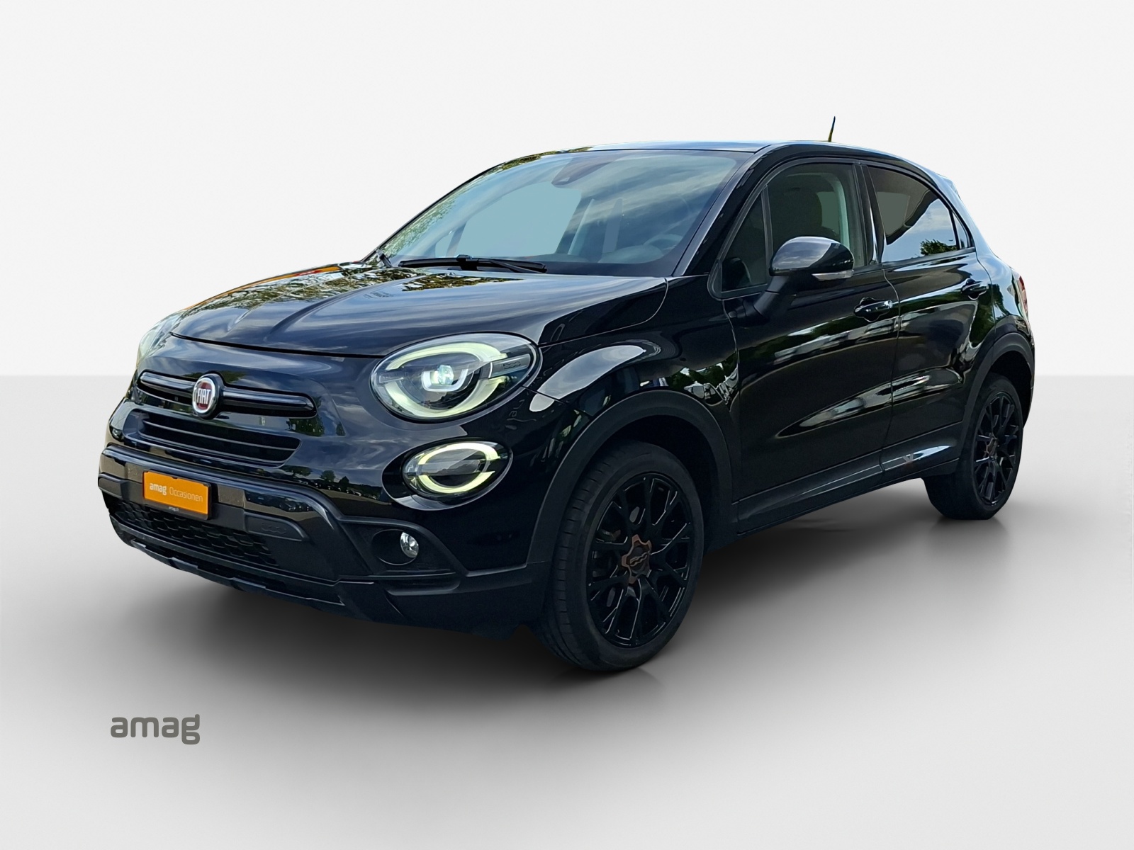 FIAT 500X 1.3 TB GSE S-Design-image-0