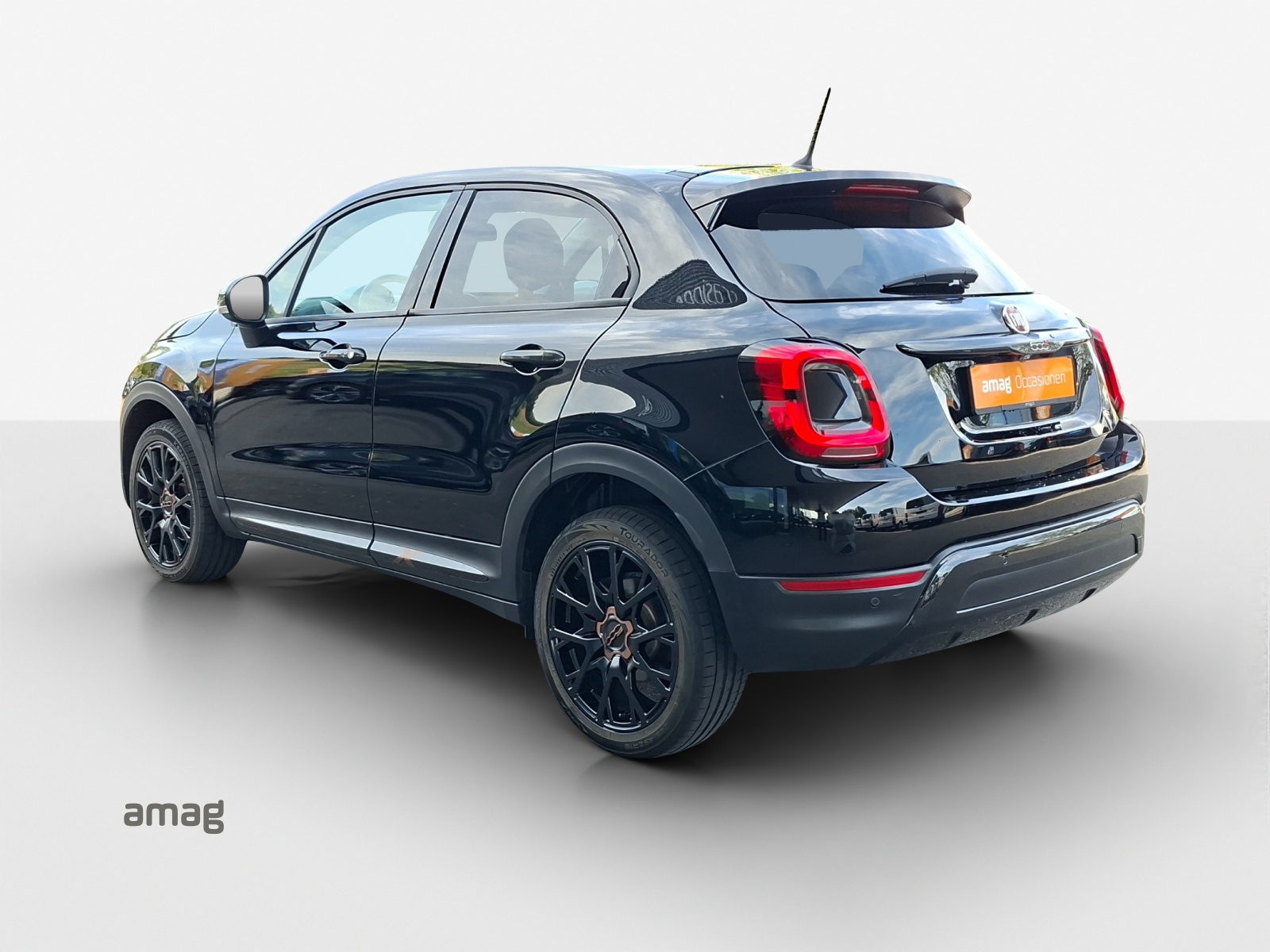 FIAT 500X 1.3 TB GSE S-Design-image-2