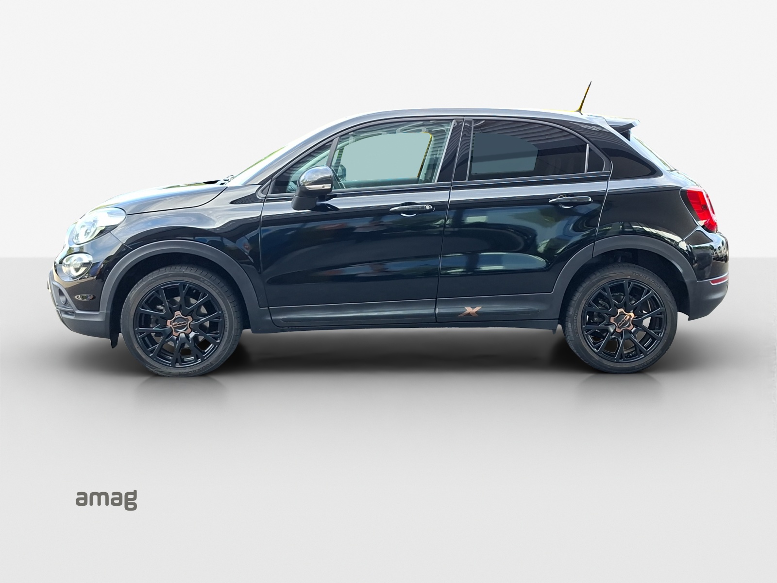 FIAT 500X 1.3 TB GSE S-Design-image-1