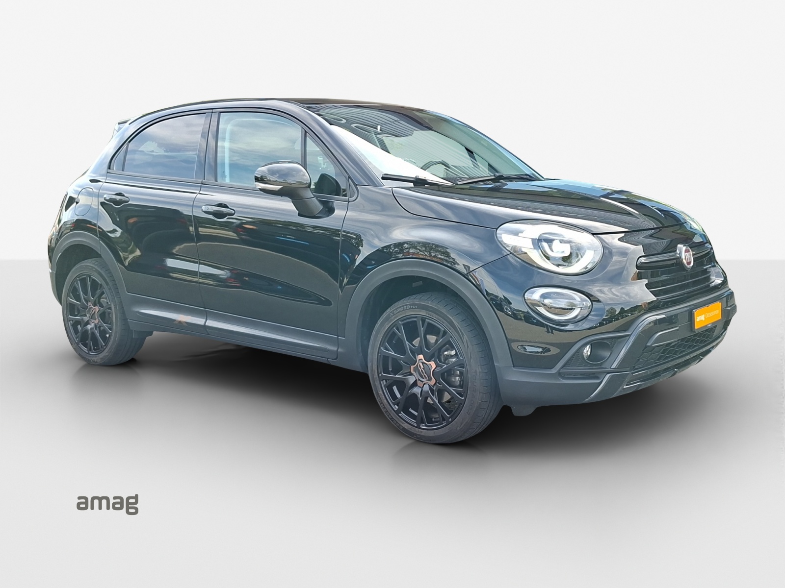 FIAT 500X 1.3 TB GSE S-Design-image-5