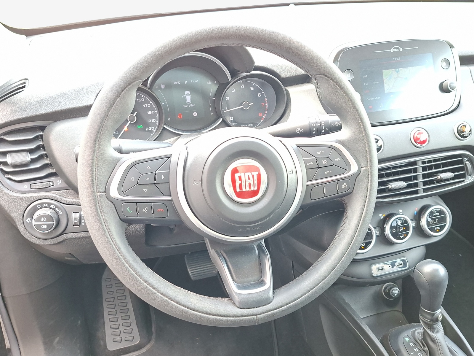 FIAT 500X 1.3 TB GSE S-Design-image-9