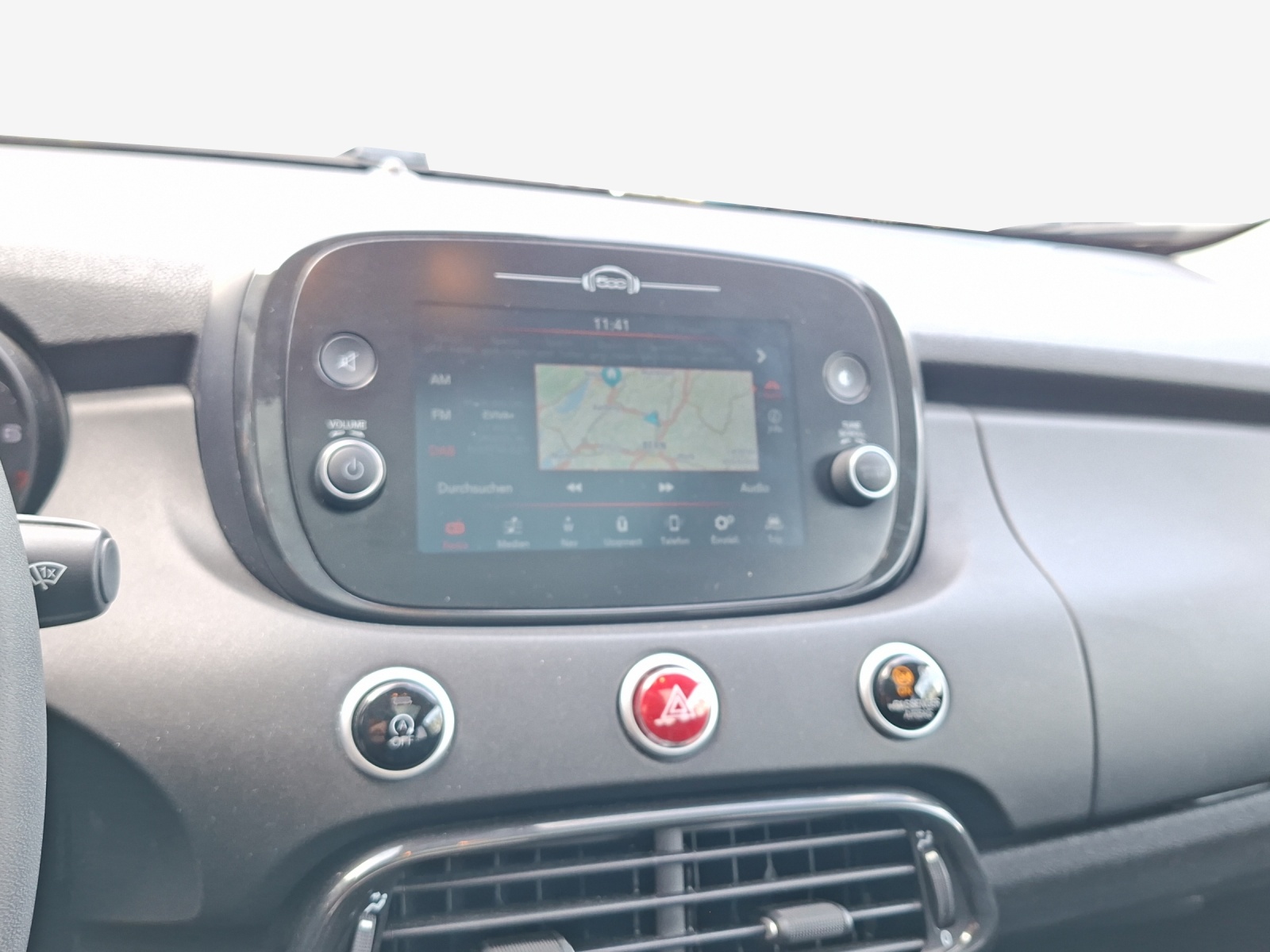 FIAT 500X 1.3 TB GSE S-Design-image-10