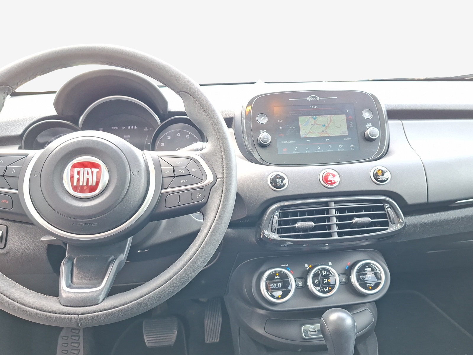FIAT 500X 1.3 TB GSE S-Design-image-8