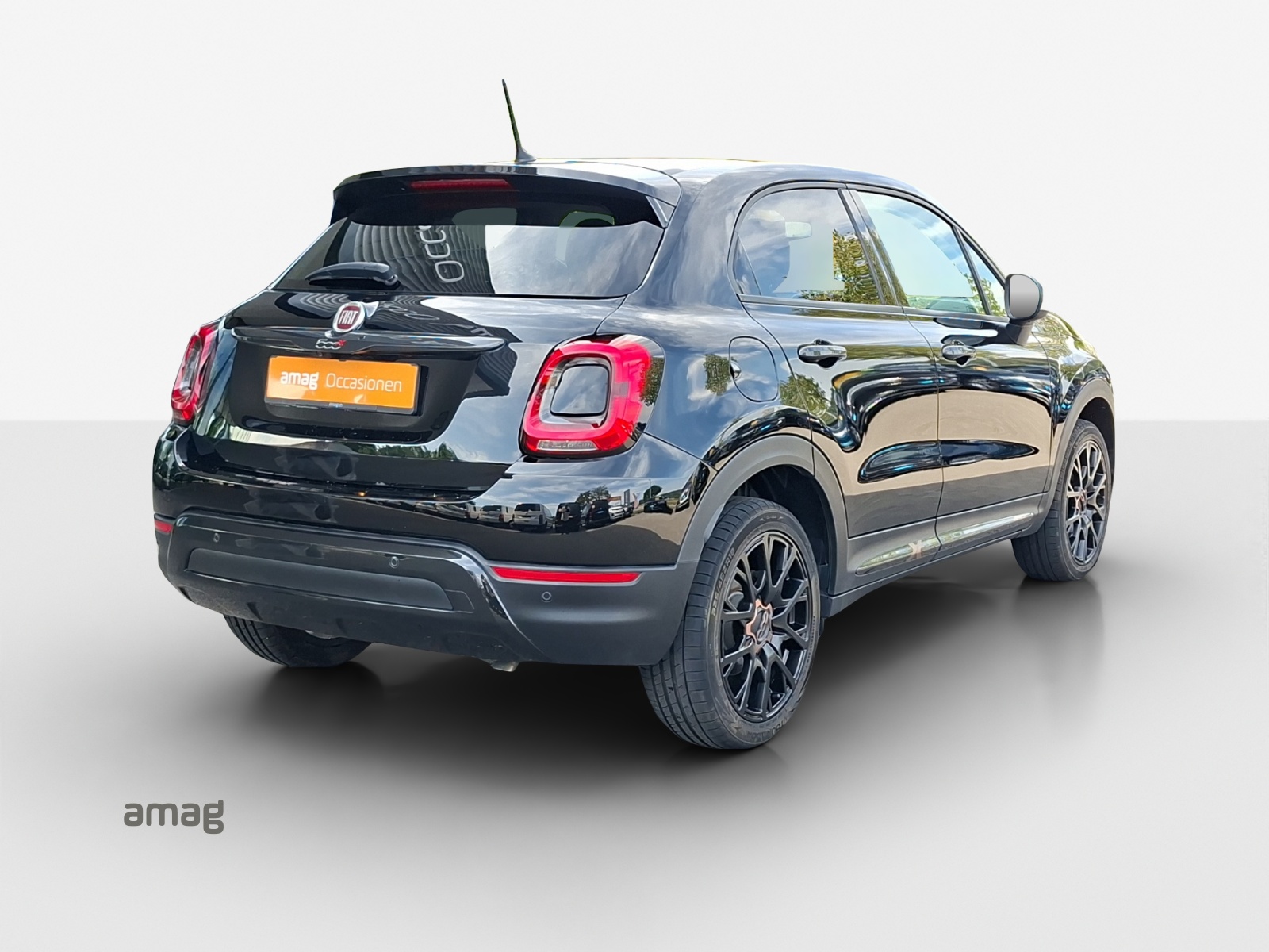 FIAT 500X 1.3 TB GSE S-Design-image-4