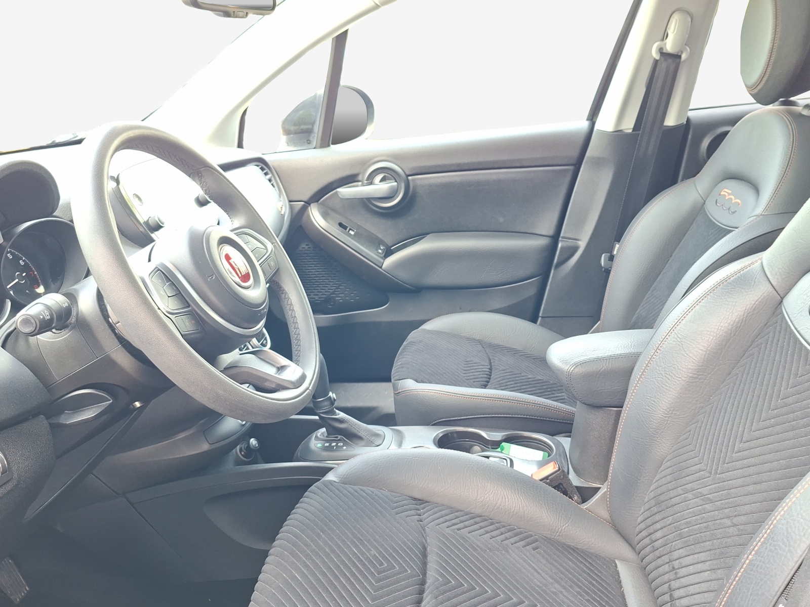 FIAT 500X 1.3 TB GSE S-Design-image-7