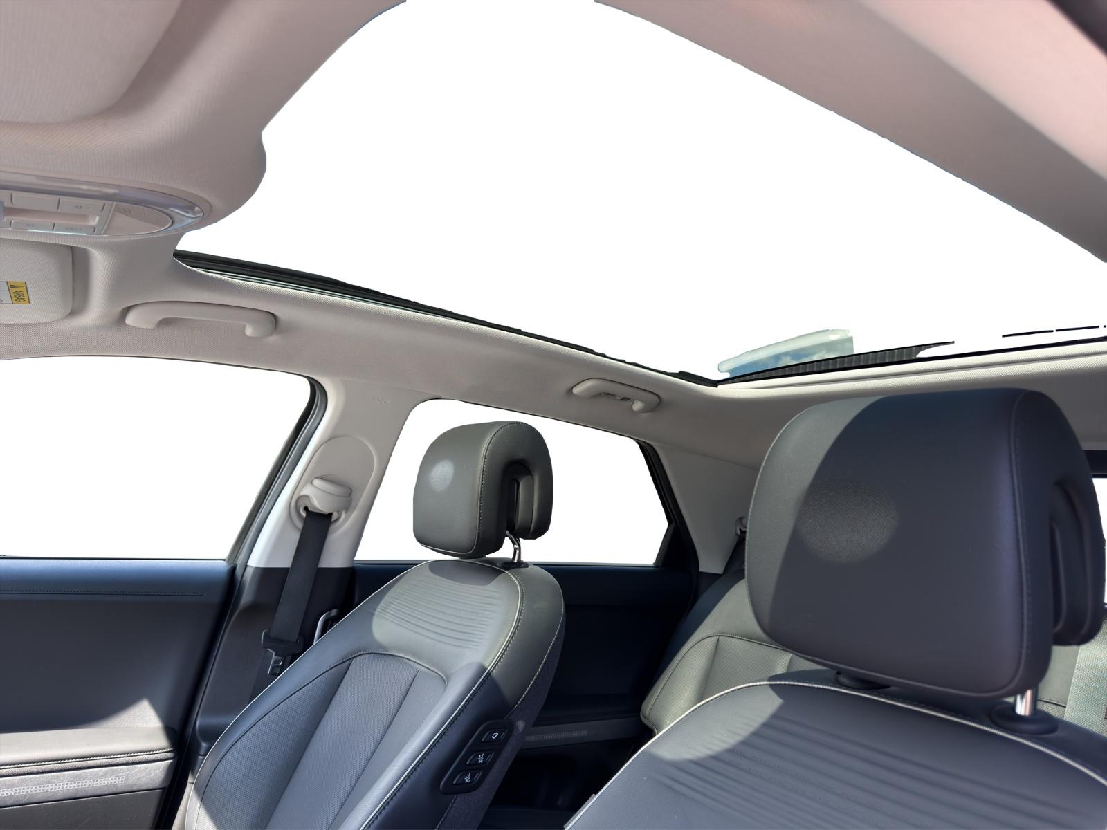 HYUNDAI Ioniq 5 77,4 kWh Vertex 4WD-image-16