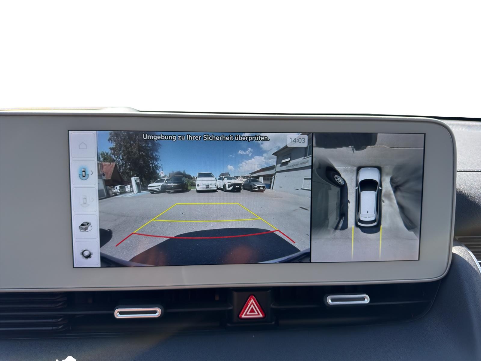 HYUNDAI Ioniq 5 77,4 kWh Vertex 4WD-image-9