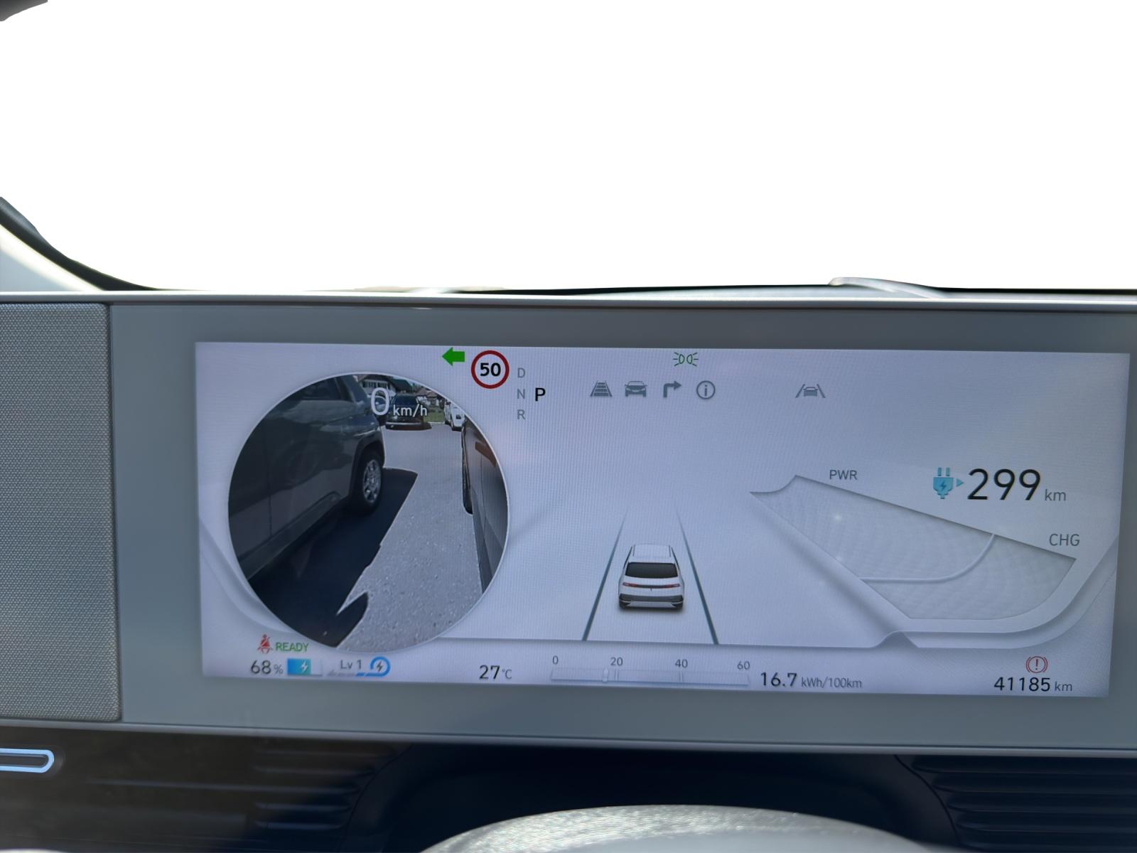 HYUNDAI Ioniq 5 77,4 kWh Vertex 4WD-image-7