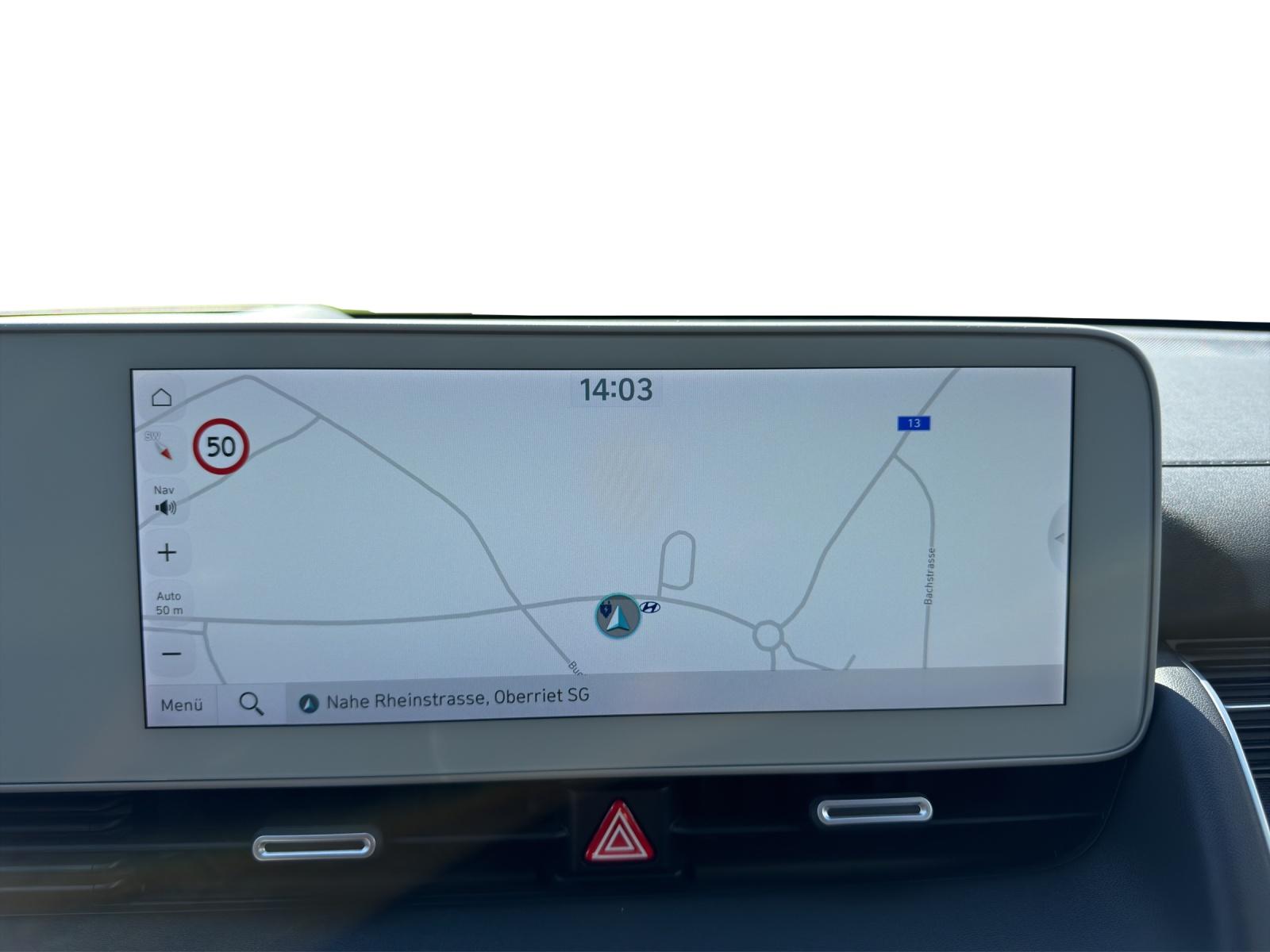 HYUNDAI Ioniq 5 77,4 kWh Vertex 4WD-image-8