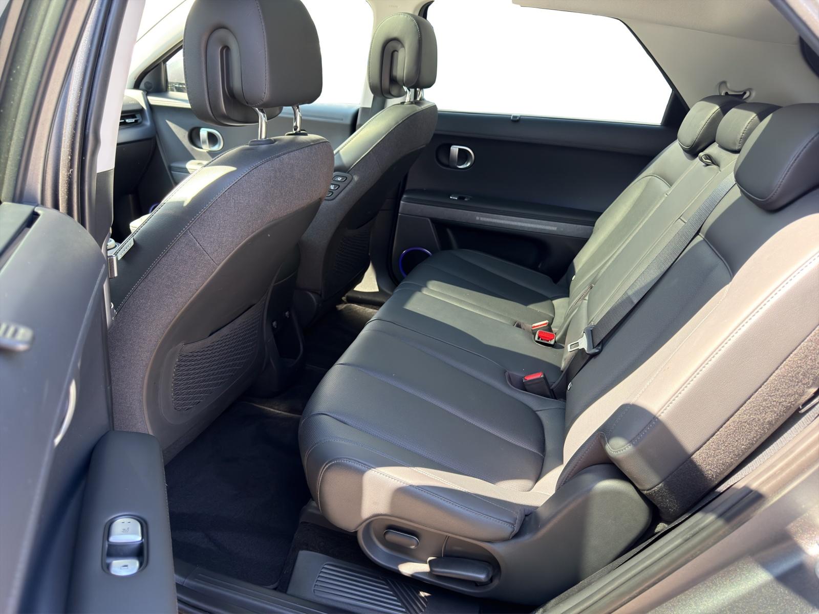 HYUNDAI Ioniq 5 77,4 kWh Vertex 4WD-image-10