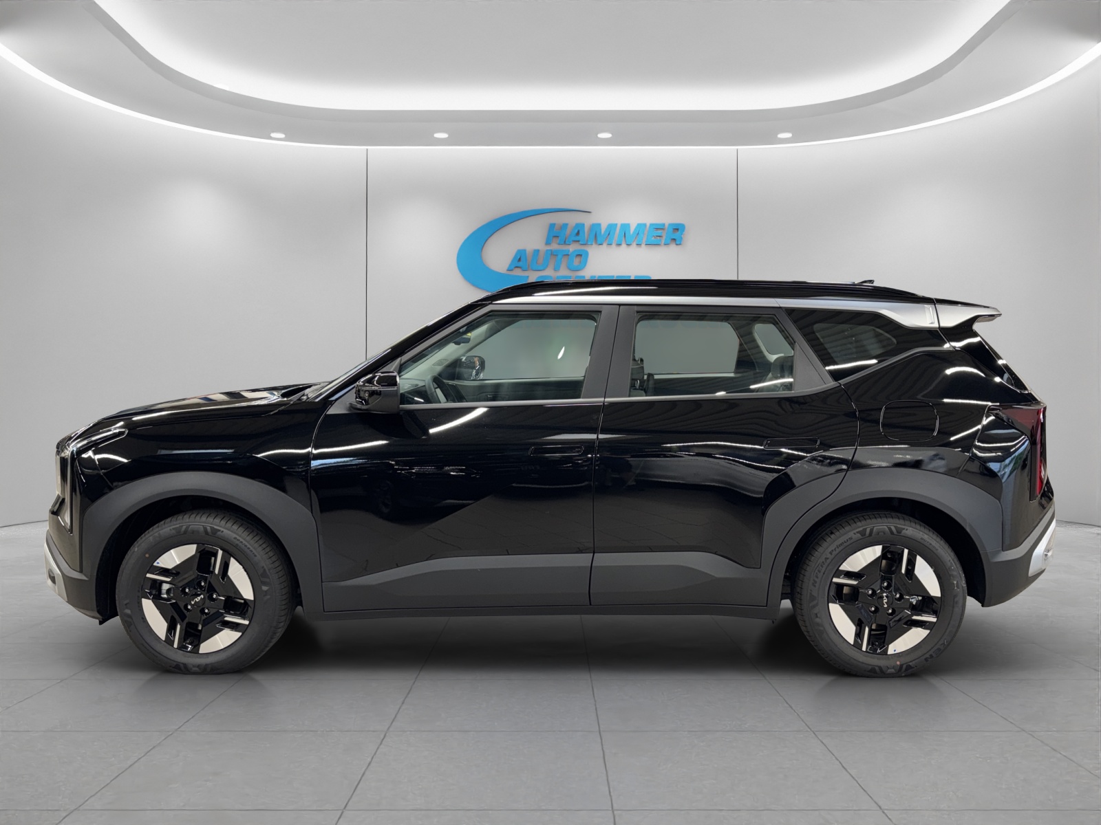 KIA Seltos 1.6 T-GDi Power 2WD-image-1