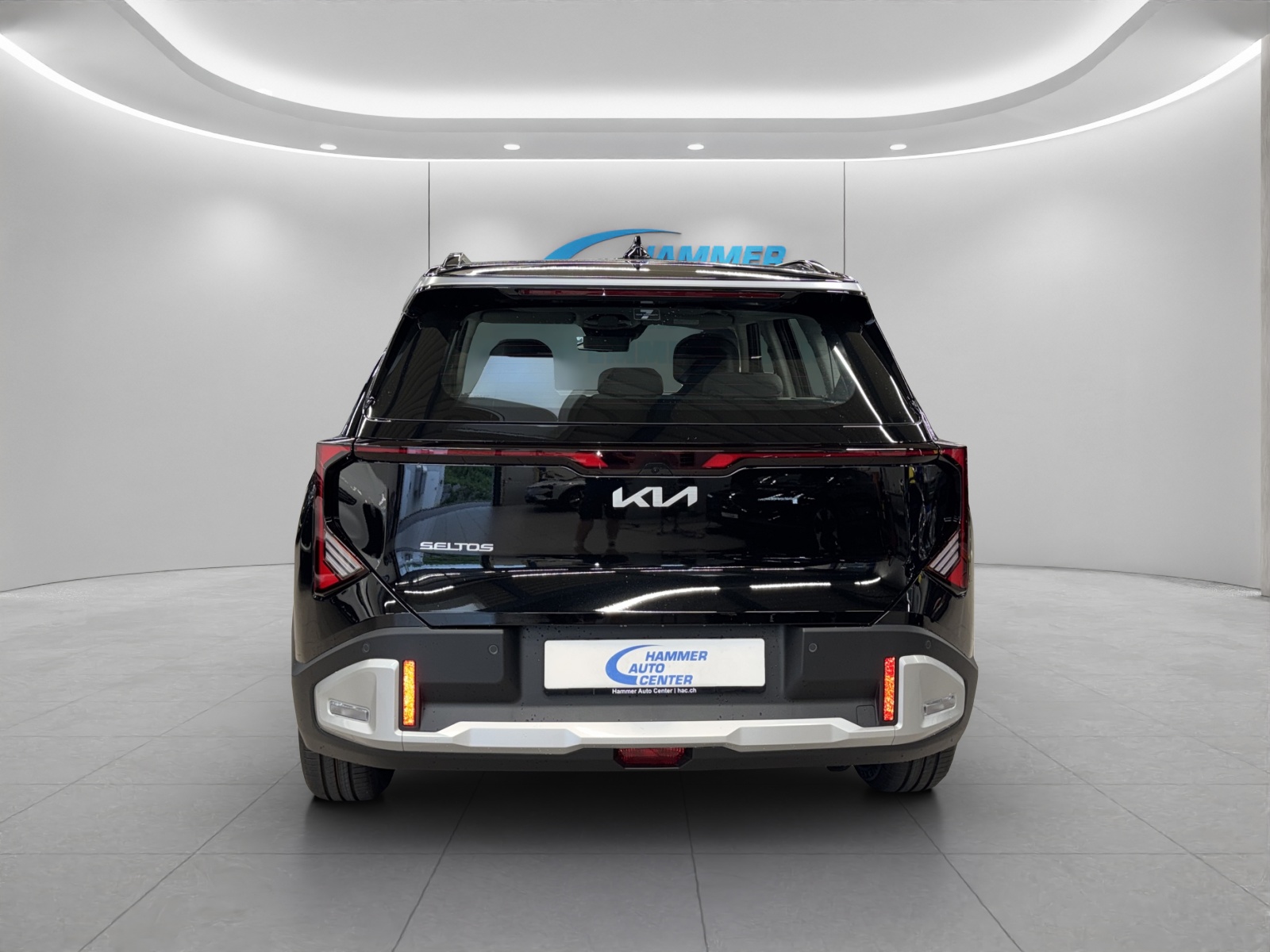 KIA Seltos 1.6 T-GDi Power 2WD-image-3