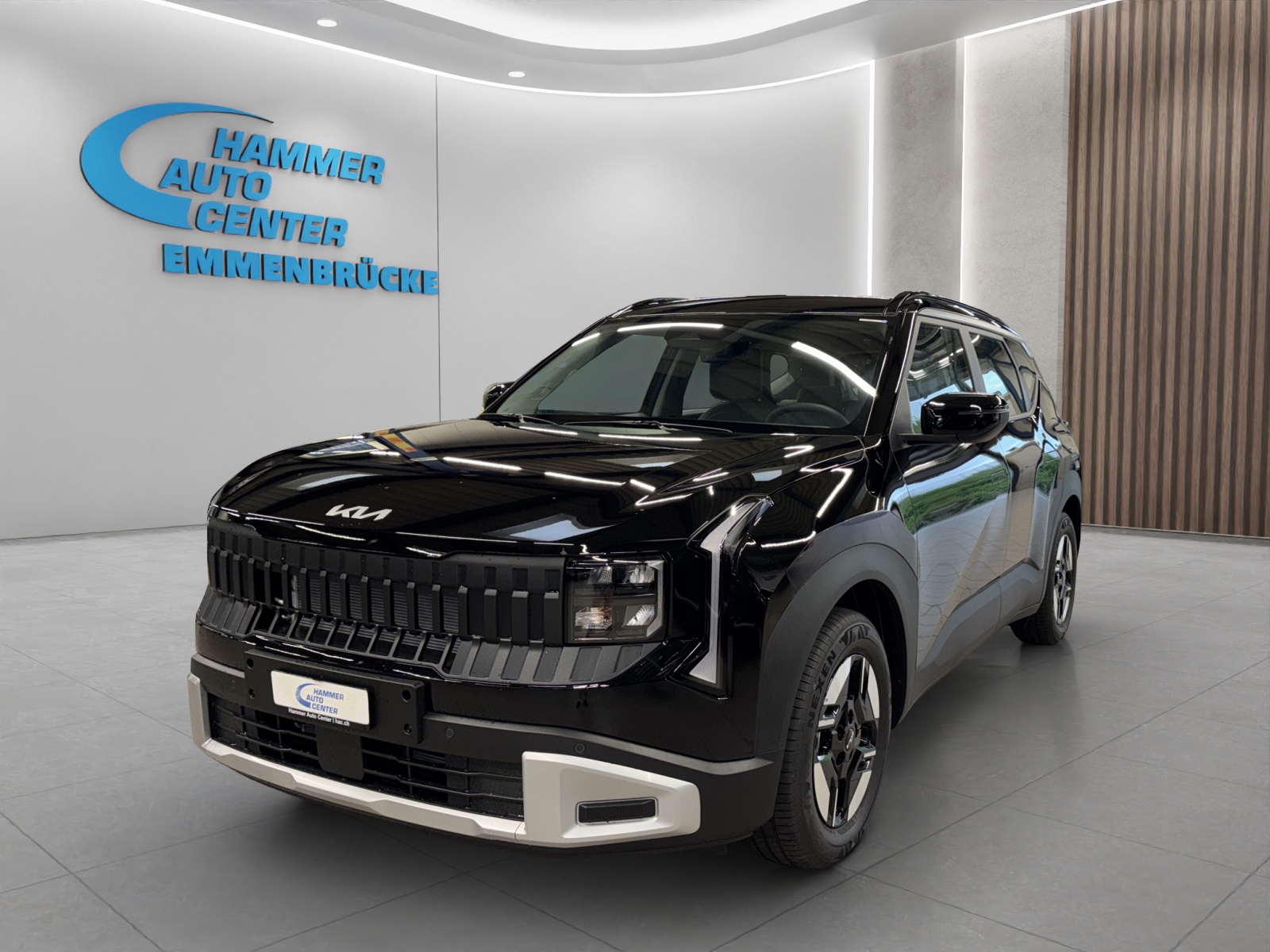 KIA Seltos 1.6 T-GDi Power 2WD-image-0