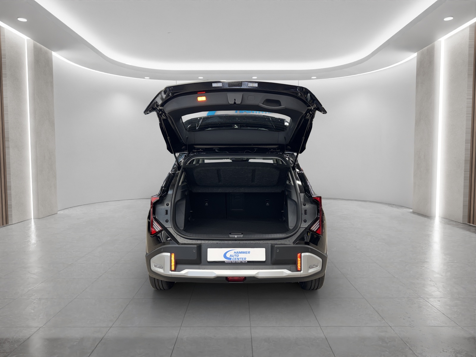 KIA Seltos 1.6 T-GDi Power 2WD-image-4
