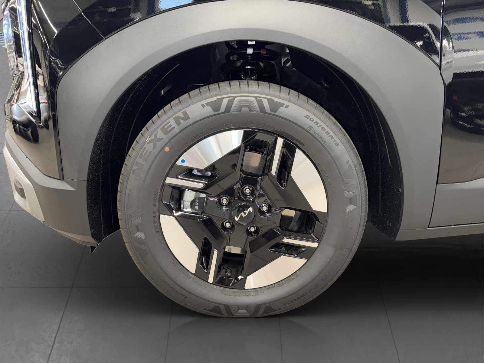 KIA Seltos 1.6 T-GDi Power 2WD-image-12