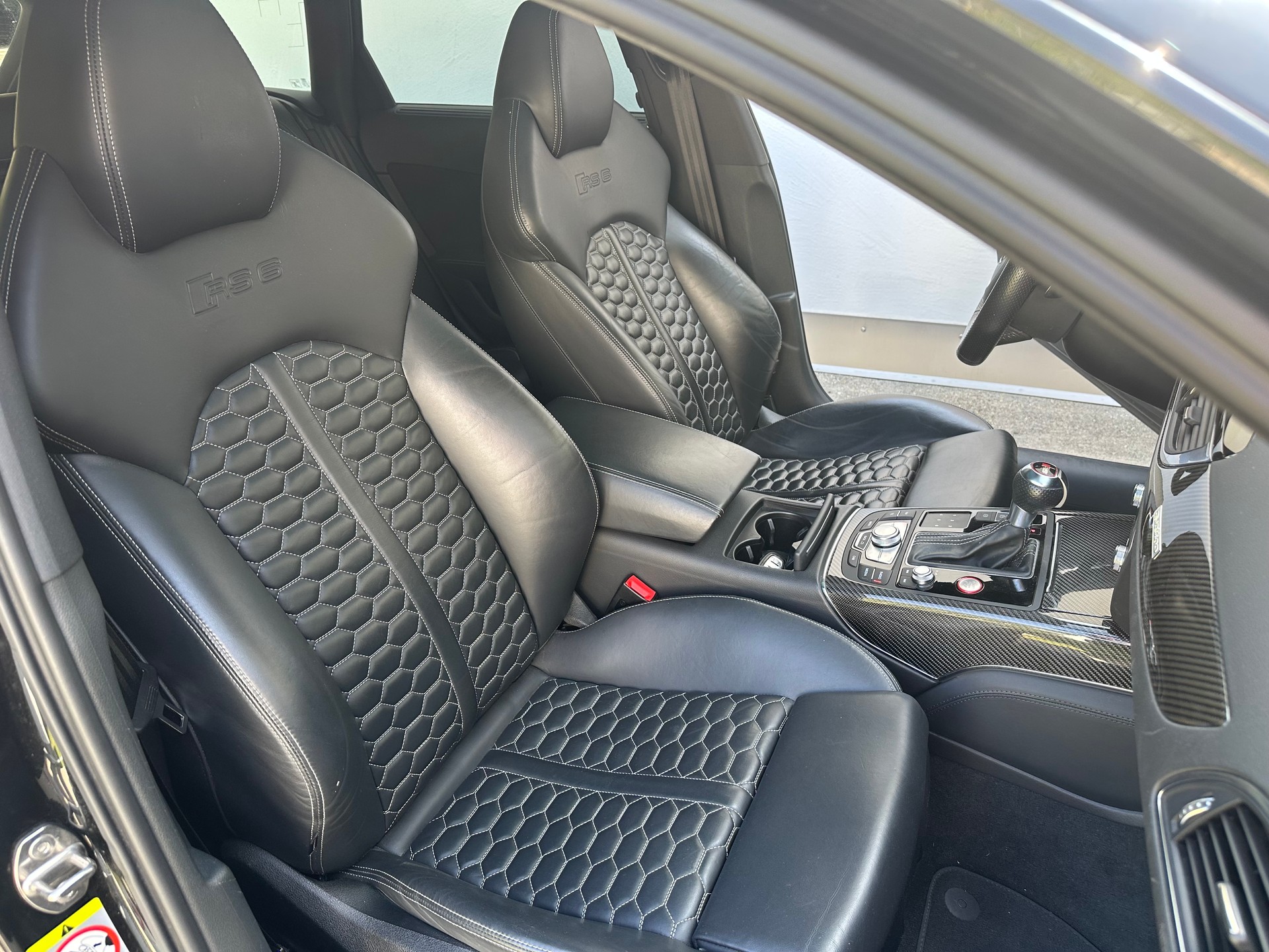 AUDI Performance ABT 705PS-image-5