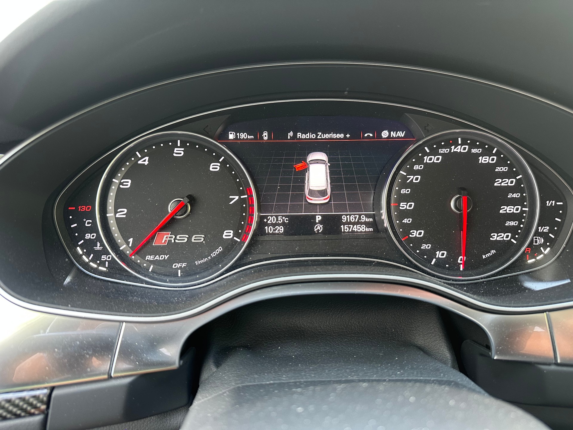 AUDI Performance ABT 705PS-image-4