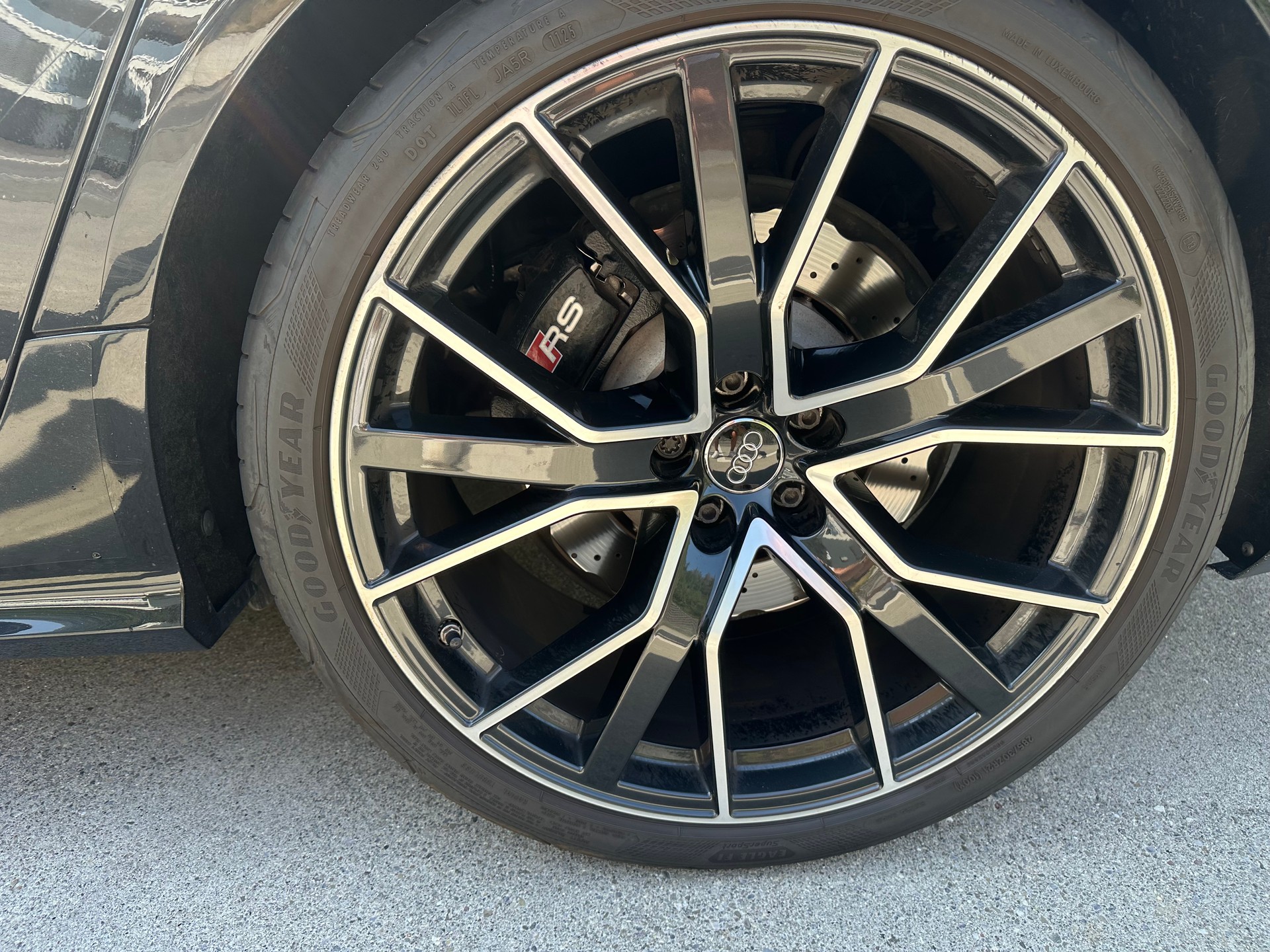 AUDI Performance ABT 705PS-image-2
