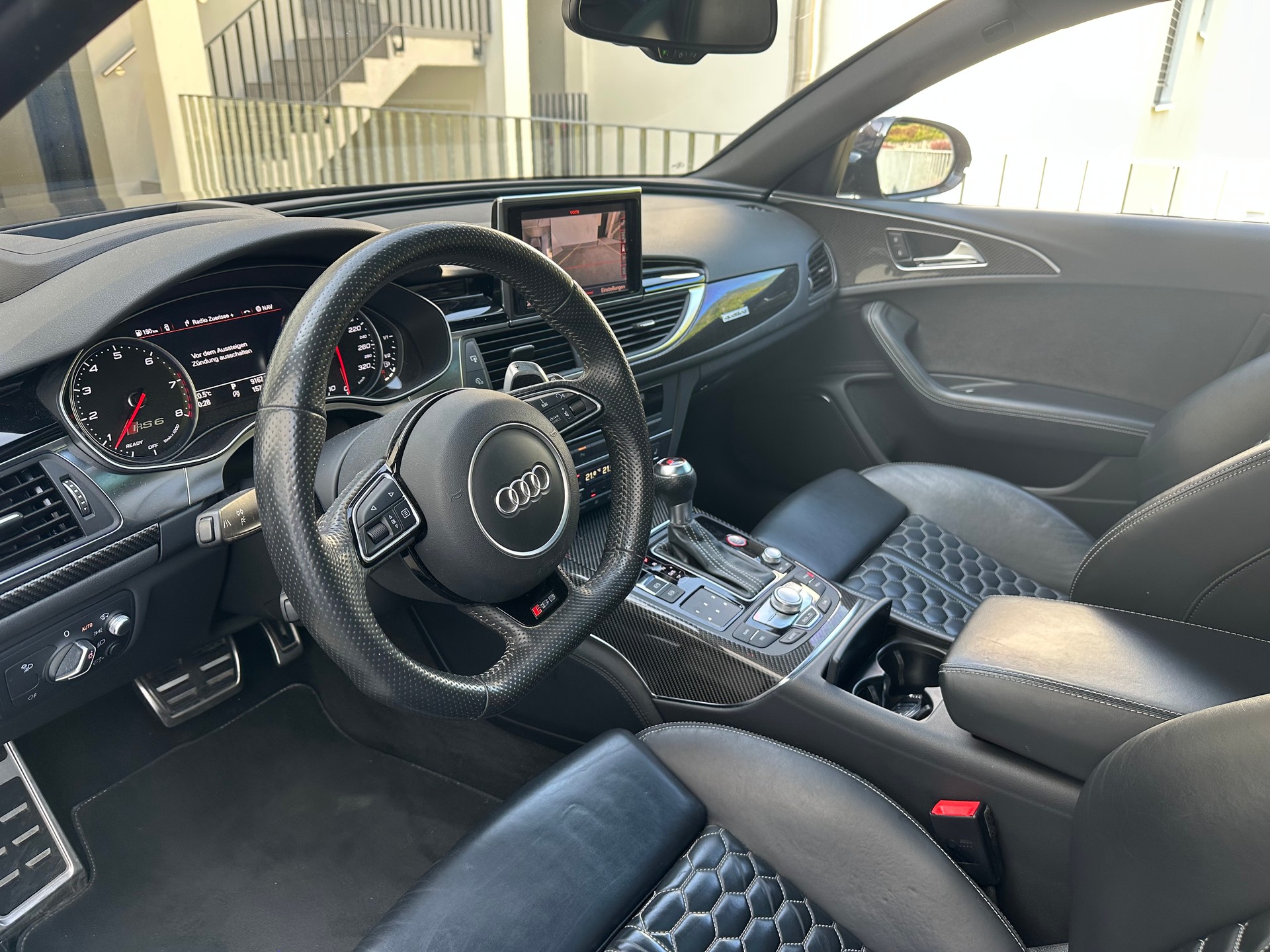 AUDI Performance ABT 705PS-image-3