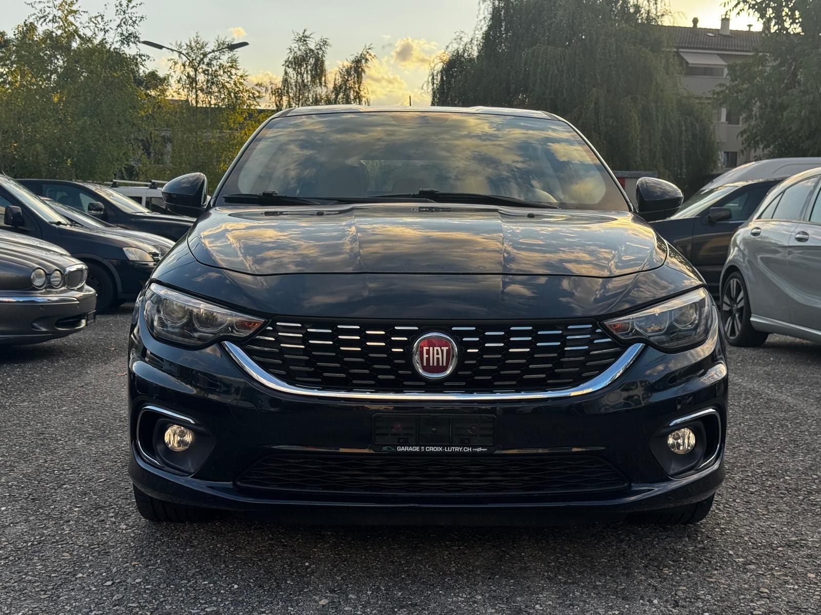 FIAT 1.3 JTD
