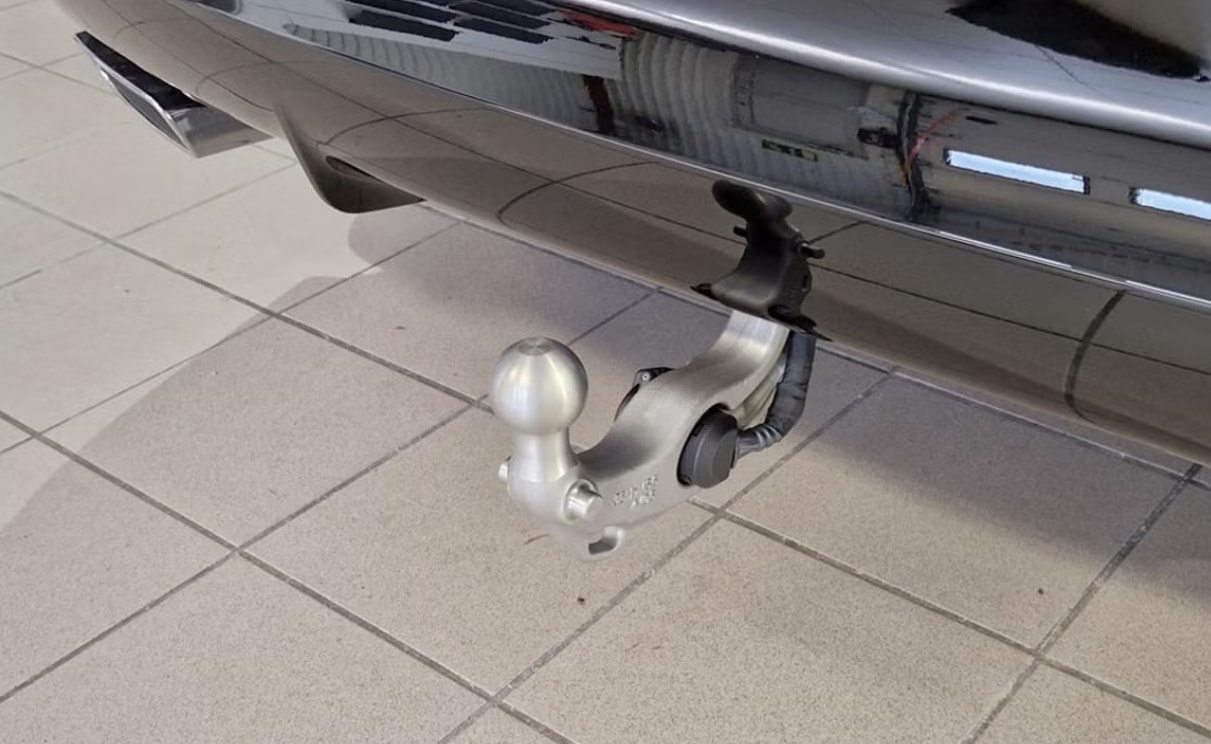 AUDI Q7 SUV TDI quattro 220 kW S-Line, MODELL 2026-image-3