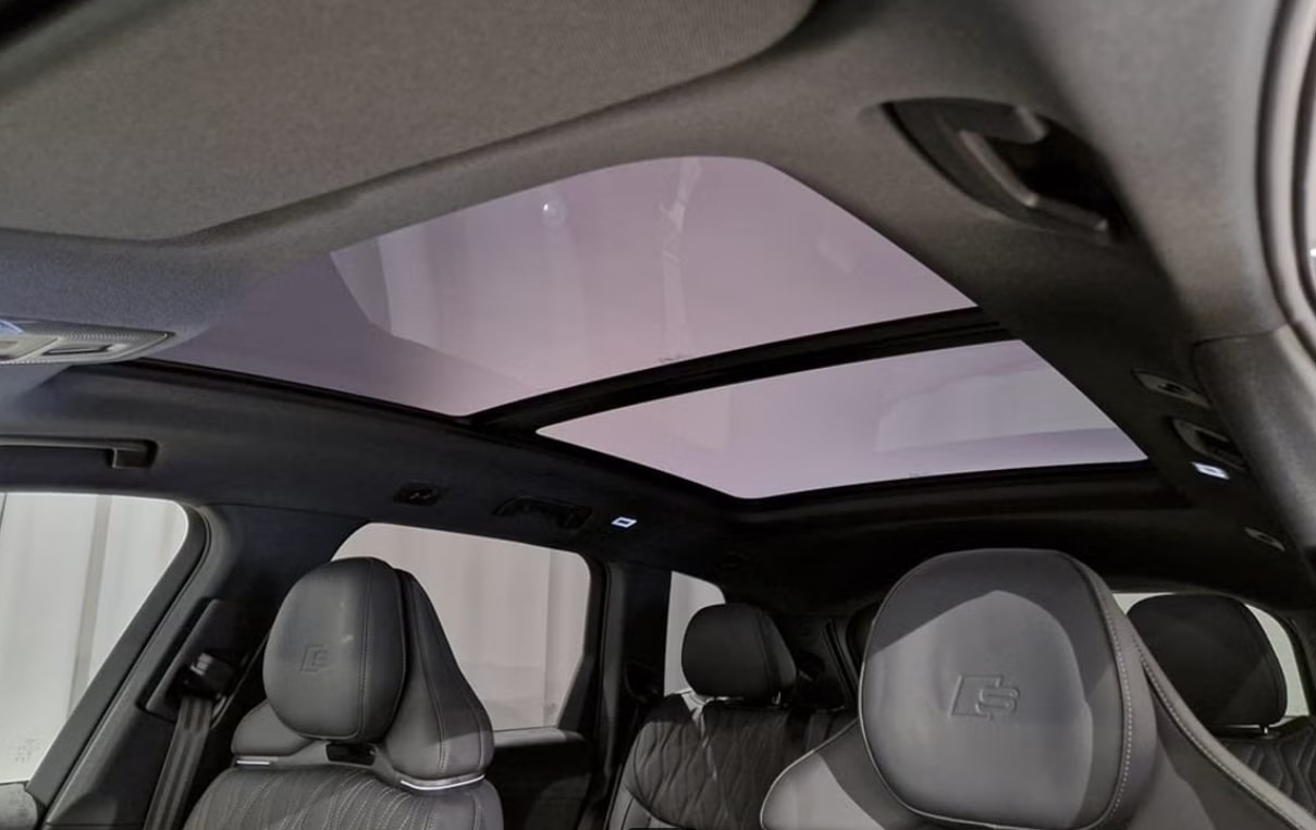 AUDI Q7 SUV TDI quattro 220 kW S-Line, MODELL 2026-image-7