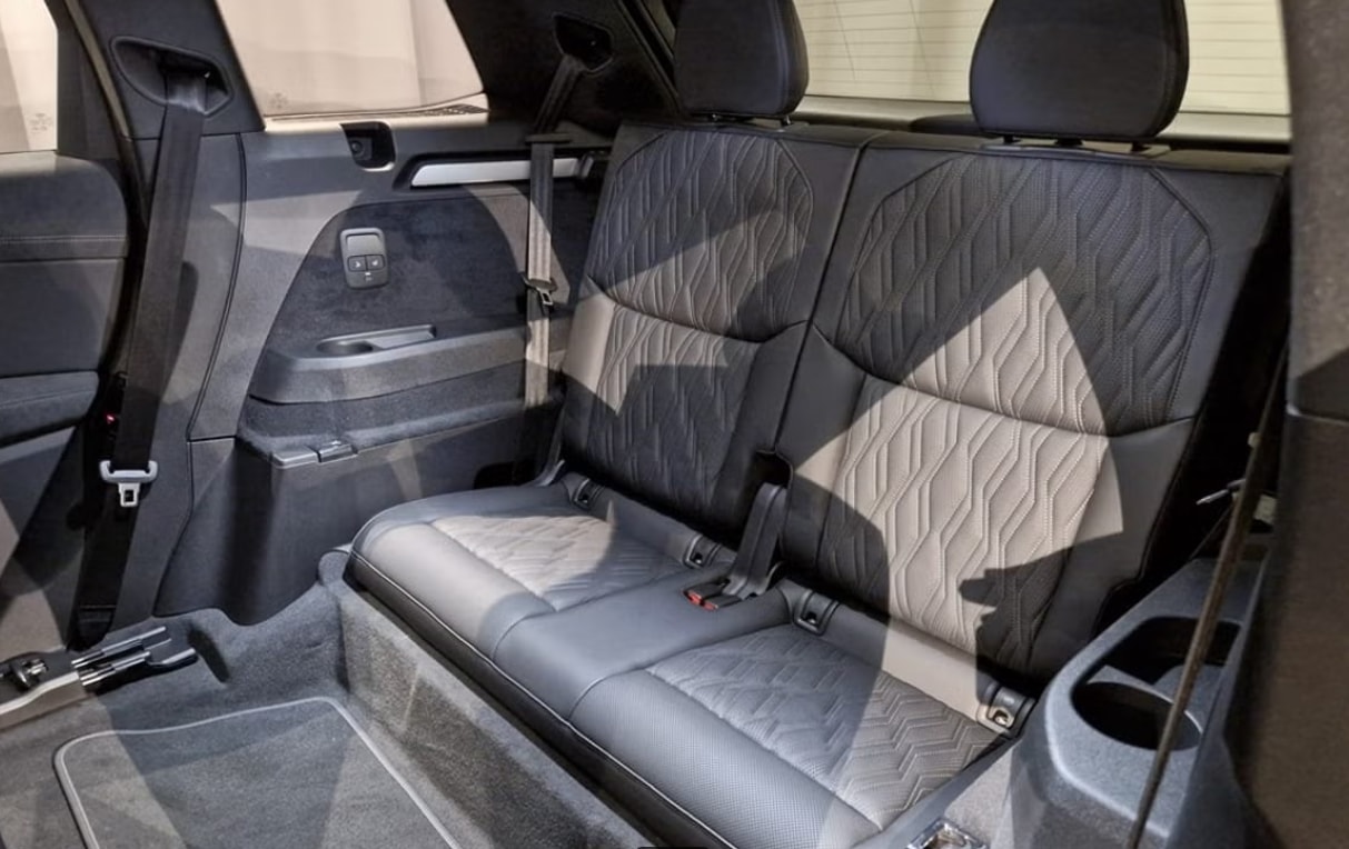 AUDI Q7 SUV TDI quattro 220 kW S-Line, MODELL 2026-image-11
