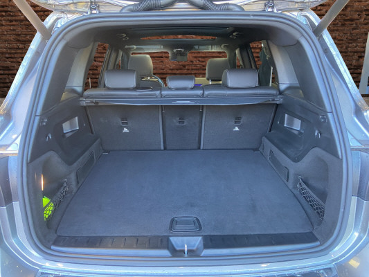MERCEDES-BENZ GLB 220 4Matic 8G-Tronic-image-7