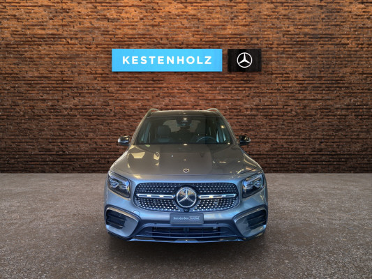 MERCEDES-BENZ GLB 220 4Matic 8G-Tronic-image-4