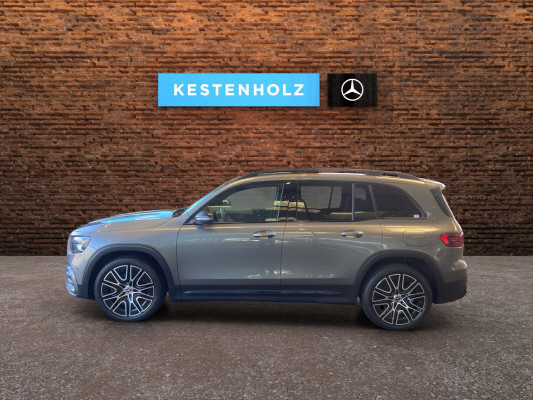 MERCEDES-BENZ GLB 220 4Matic 8G-Tronic-image-3