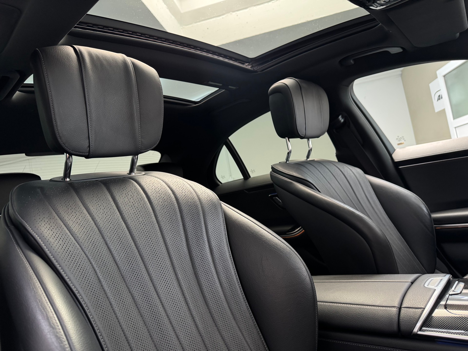 MERCEDES-BENZ S 350 d 4Matic AMG Line 9G-Tronic-image-19