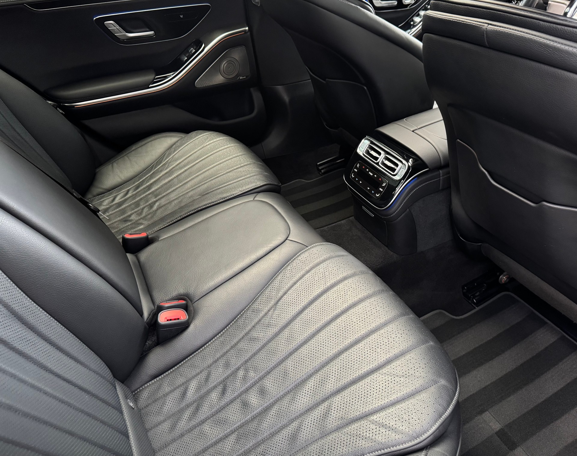 MERCEDES-BENZ S 350 d 4Matic AMG Line 9G-Tronic-image-20