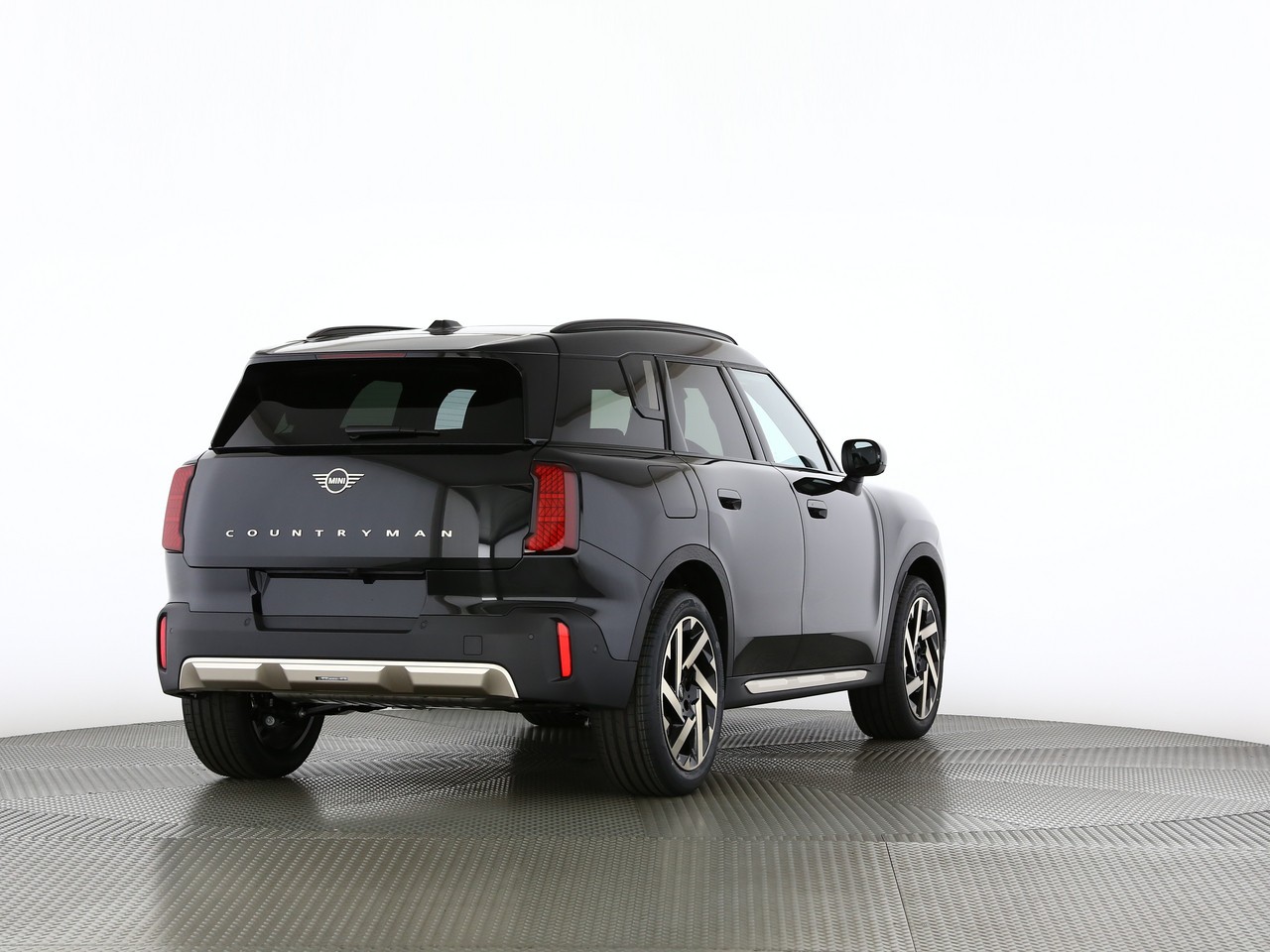 MINI Countryman C I MINI Days Offer-image-1